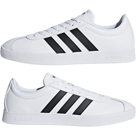 adidas vl court 2.0 dames|adidas vl court 2.0 men.